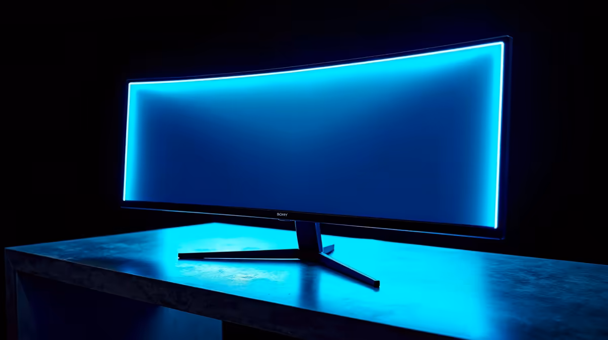 A Gamer Choose a 165Hz Monitor in South Africa