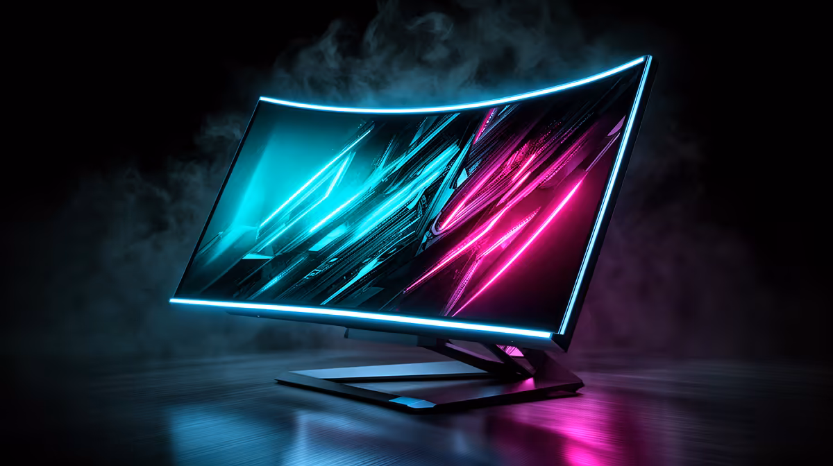 A Gamer Choose a 240Hz Monitor in South Africa