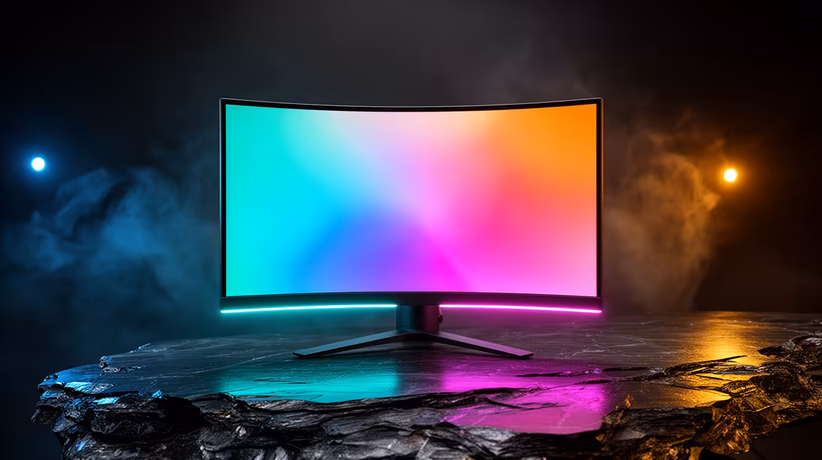 A Gamer Choose a Colour-accurate Monitor in South Africa
