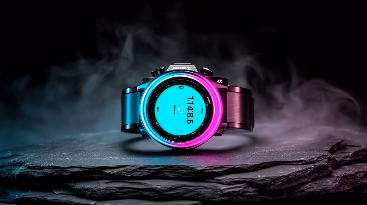 A Gamer Choose a Fitness Smartwatch in South Africa