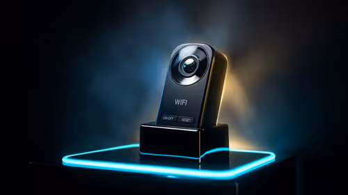 How should a gamer choose a video doorbell in South Africa?