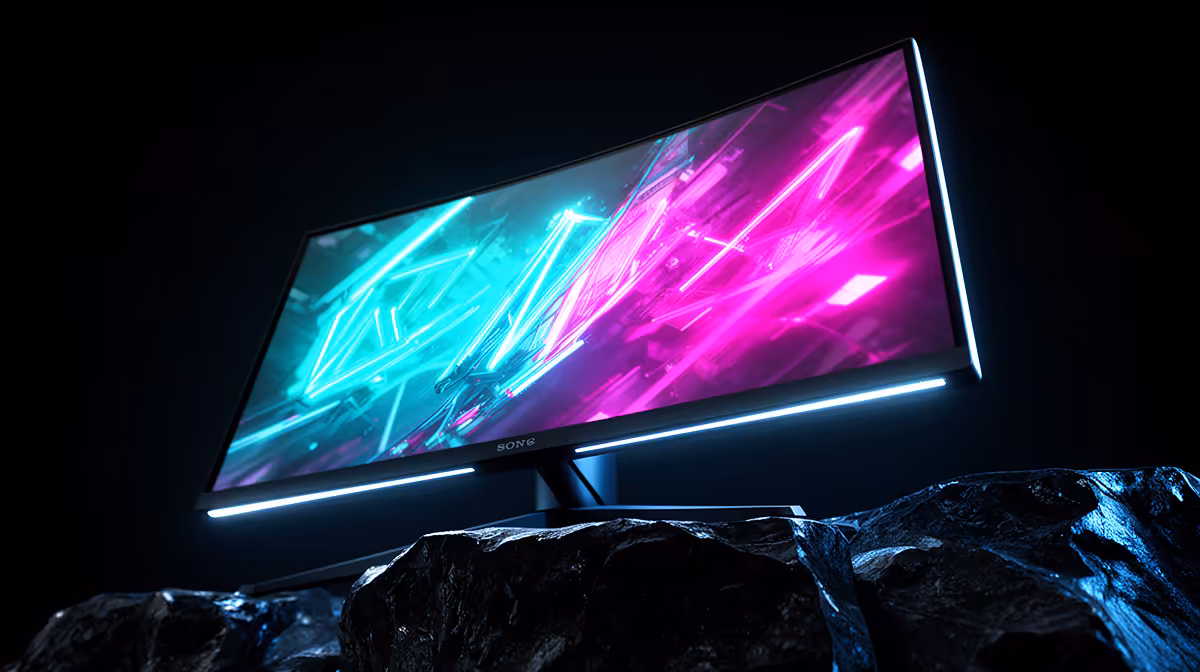 A Gamer Choose an Ultrawide Monitor in South Africa