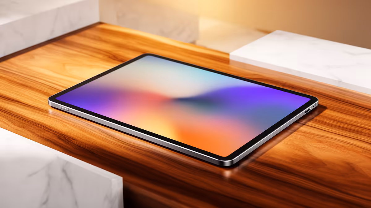 A Homeschooling Family Choose a Tablet in South Africa