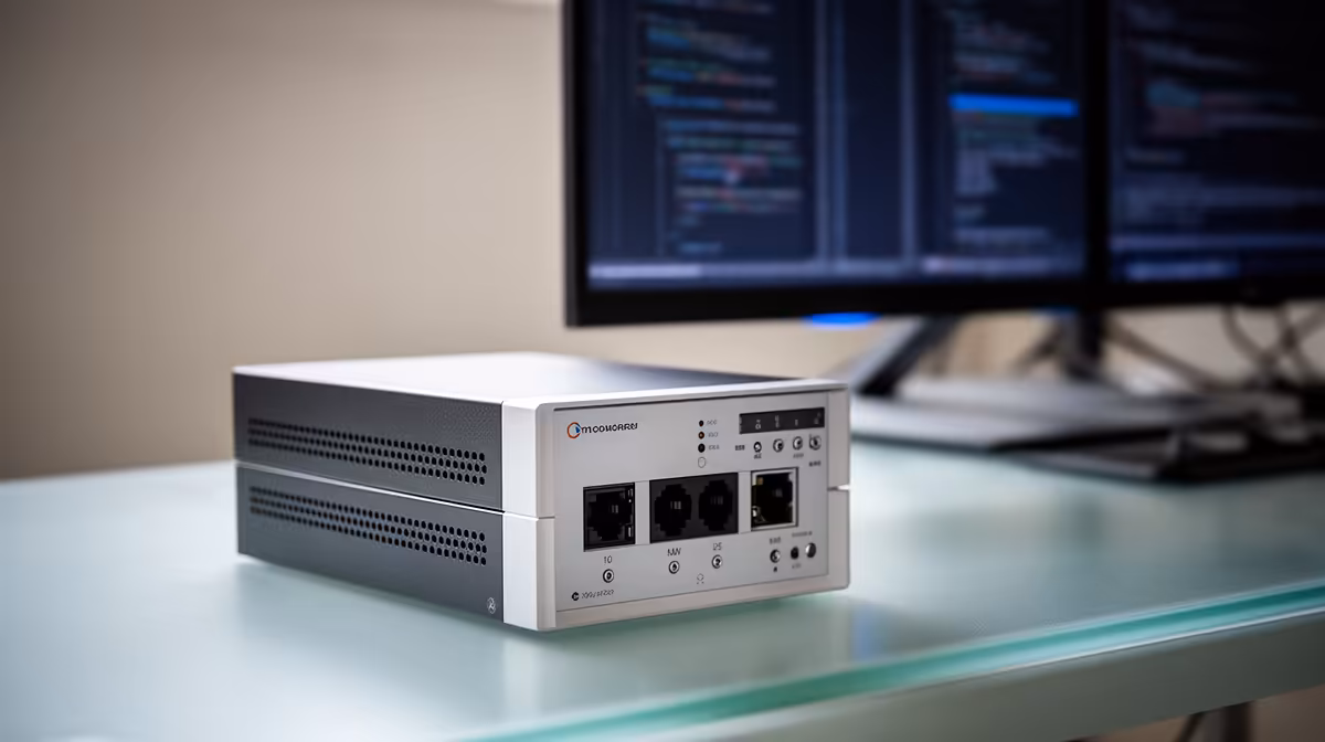 A Homeschooling Family Choose a UPS for a NAS in South
