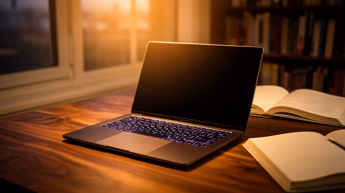 A Homeschooling Family Choose a Windows 11 Laptop in South