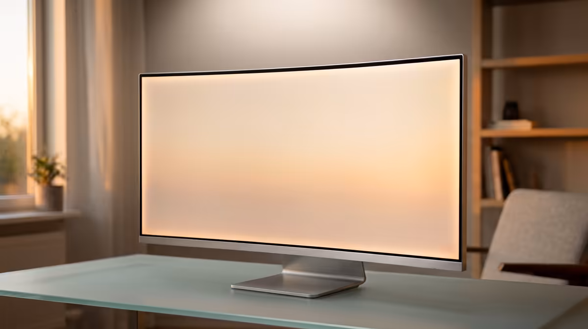 A Homeschooling Family Choose an Ultrawide Monitor