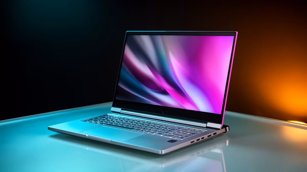 A Hybrid Worker Choose a Gaming Laptop in South Africa