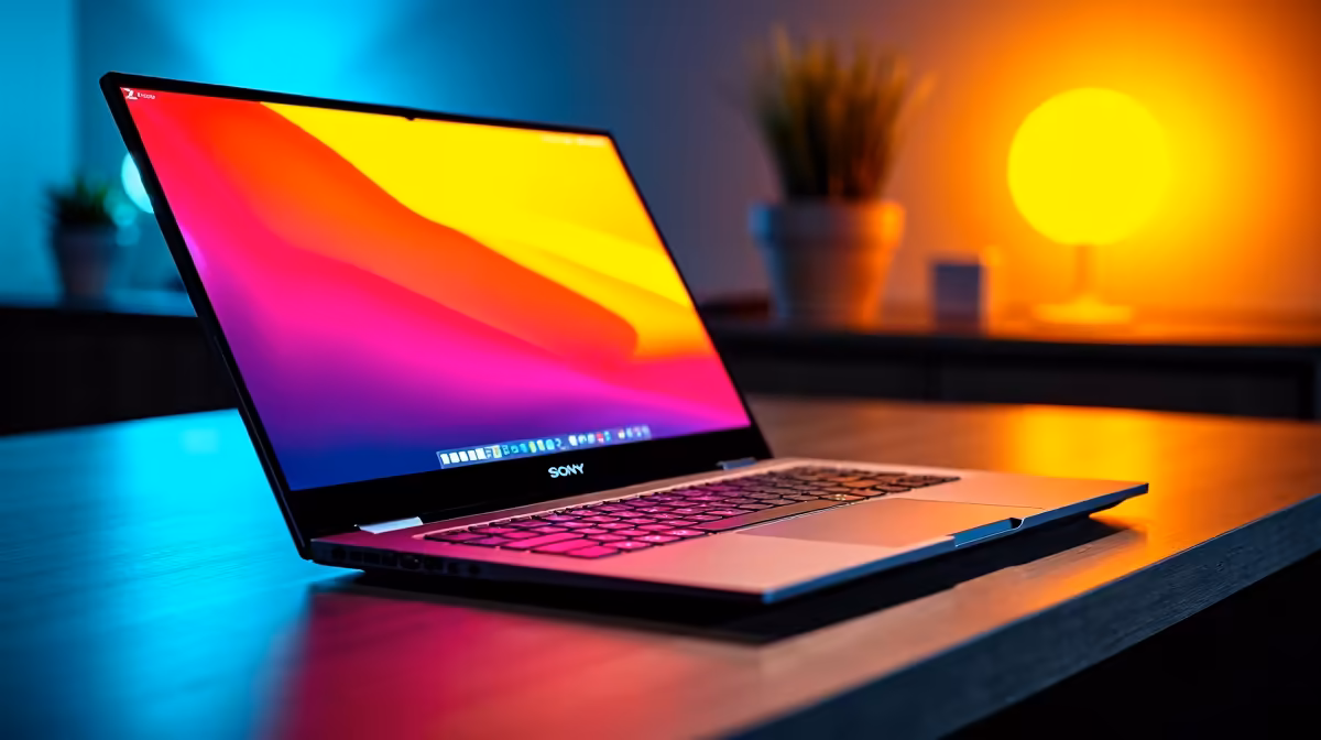 A Hybrid Worker Choose a Laptop with a Dedicated GPU