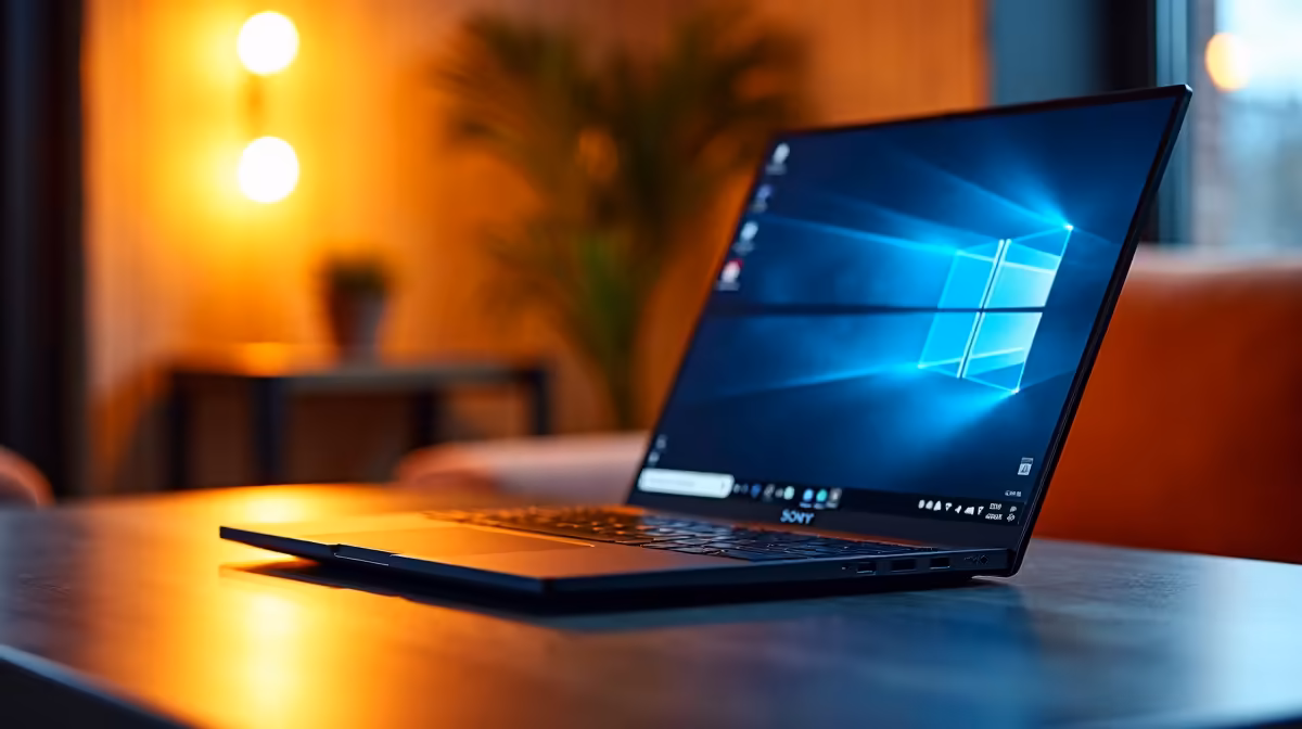 A Hybrid Worker Choose a Student Laptop in South Africa