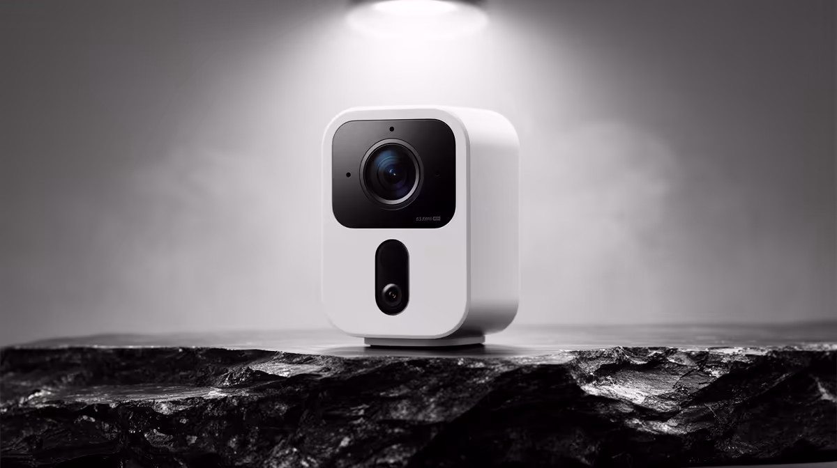 A Hybrid Worker Choose a Video Doorbell in South Africa