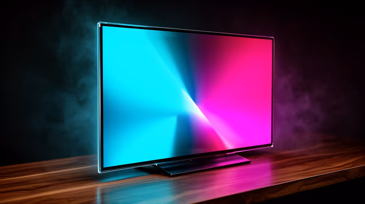 A Hybrid Worker Choose an OLED Gaming Monitor in South