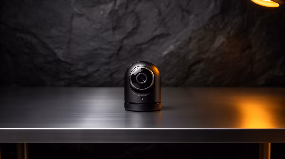 A Law Student Choose a Webcam for Streaming in South