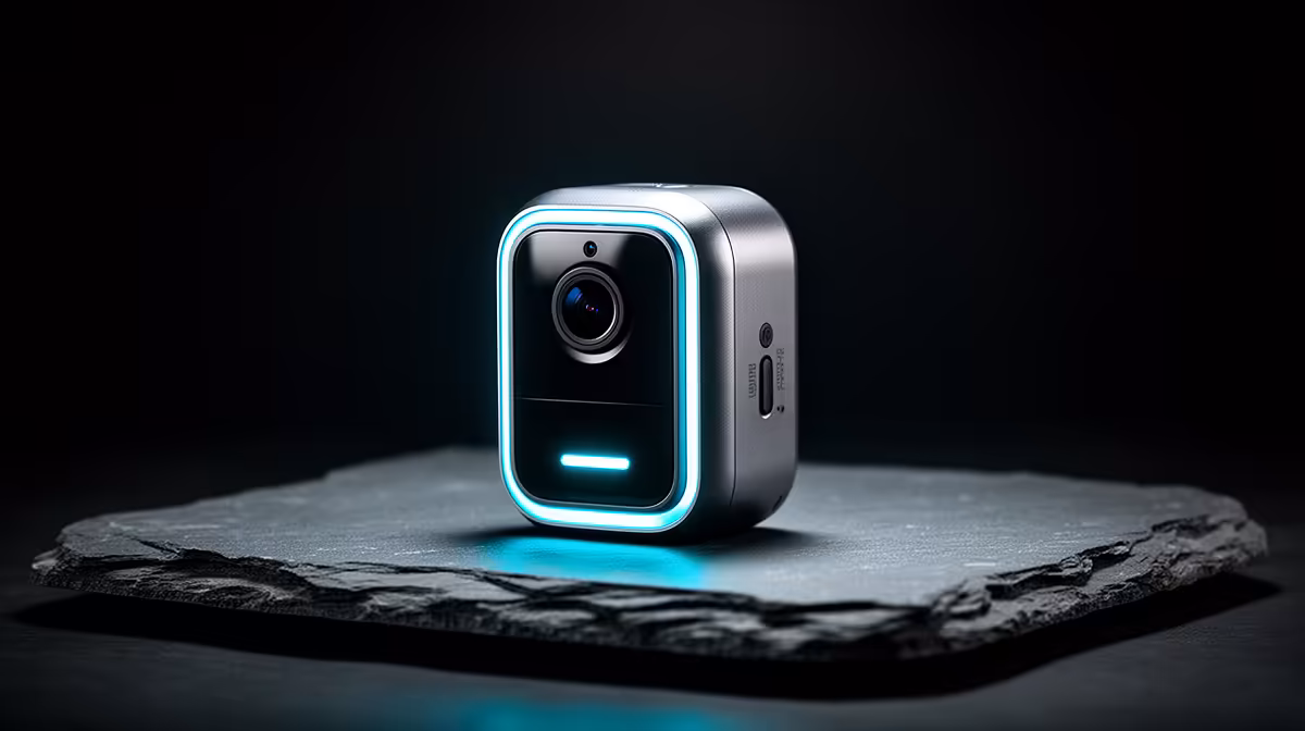 A Law Student Choose a Wireless Security Camera in South