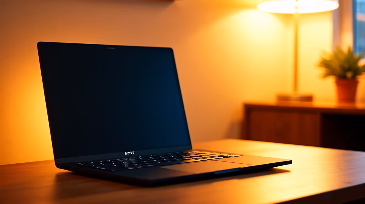 A Matriculant Choose a Creator Laptop in South Africa