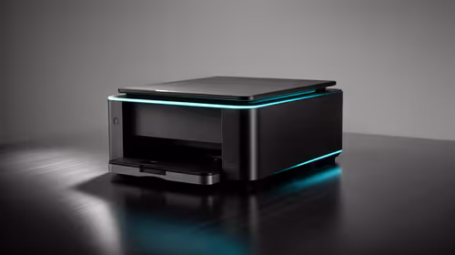 How should a matriculant choose a home printer in South Africa?