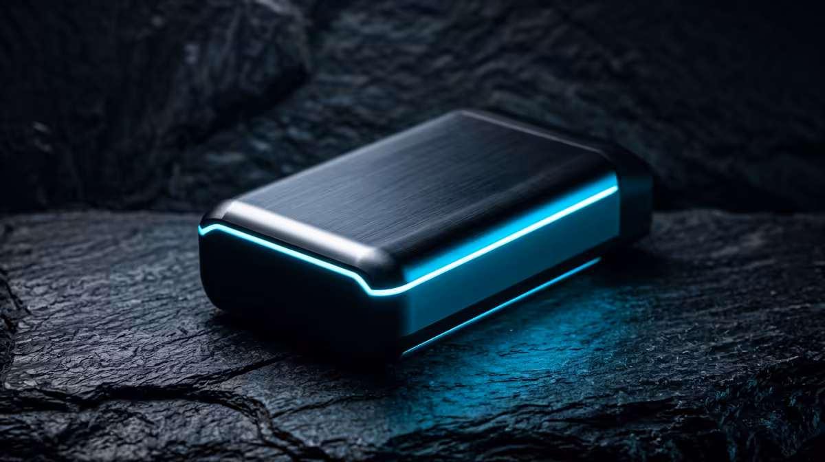 A Matriculant Choose a Power Bank in South Africa