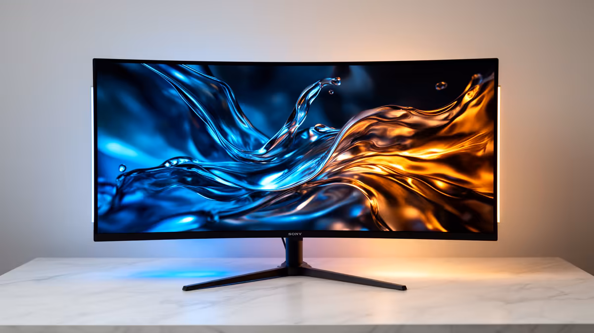 A Medical Student Choose a 240Hz Monitor in South Africa