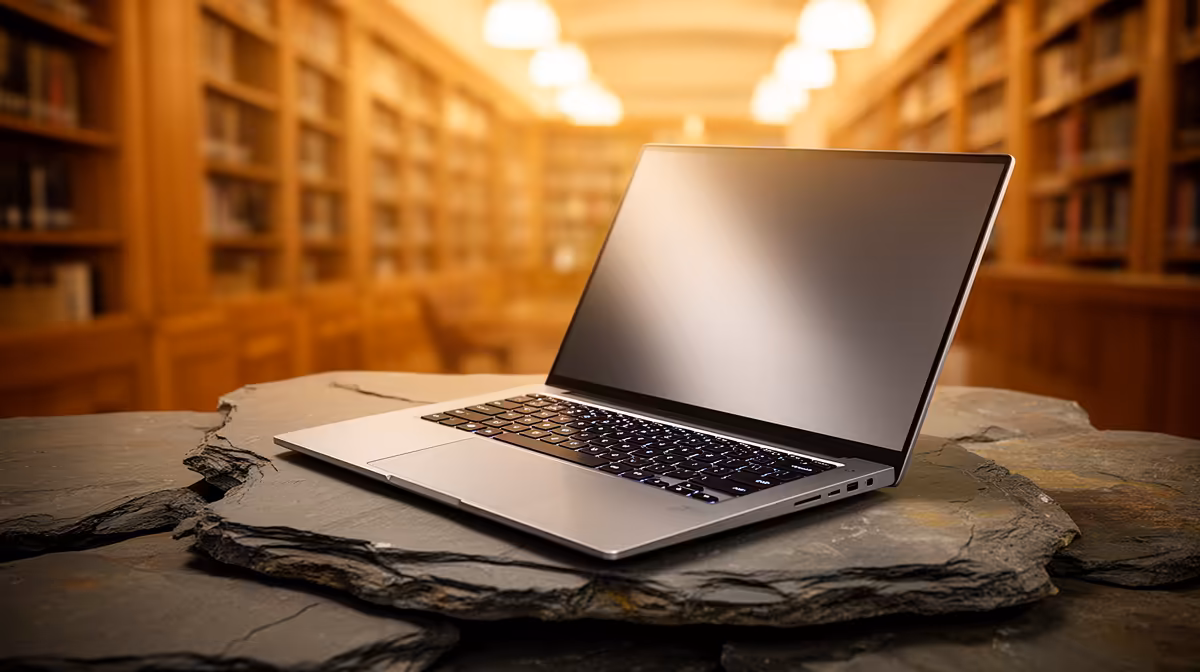 A Medical Student Choose a Business Laptop in South Africa