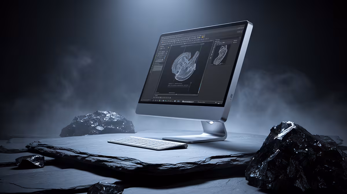 A Medical Student Choose an All-in-one Printer in South