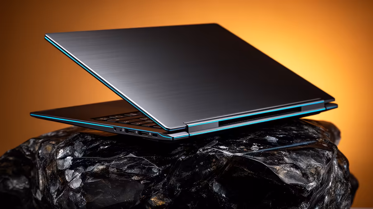 A Nursing Student Choose a Lightweight Laptop in South