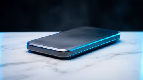 How should a nursing student choose a power bank in South Africa?
