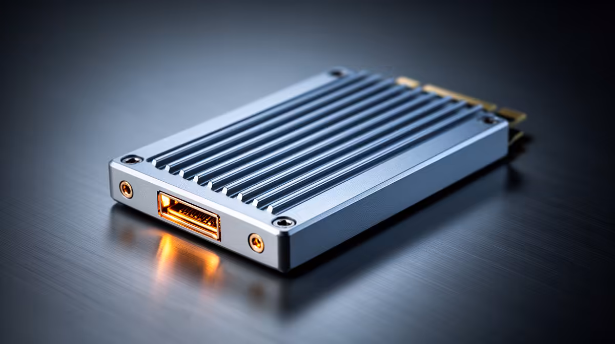 A Parent Choose a 2TB NVMe SSD in South Africa