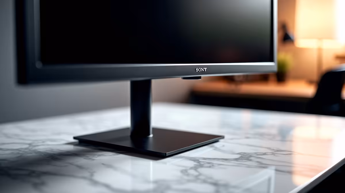 A Parent Choose a Desk Monitor Arm in South Africa