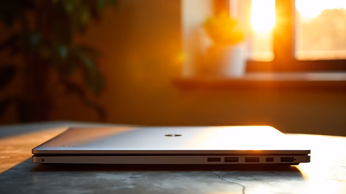 A Parent Choose a Lightweight Laptop in South Africa
