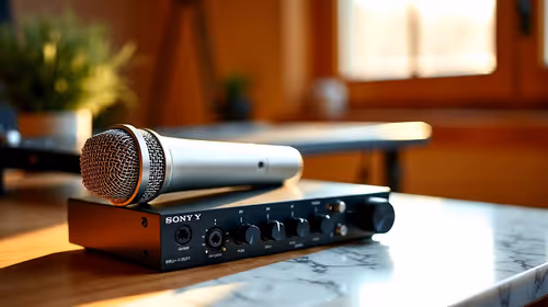 How should a parent choose a podcast recording setup in South Africa?