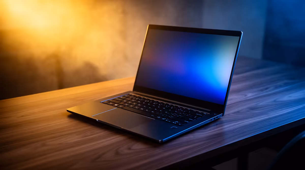 A Parent Choose a Student Laptop in South Africa