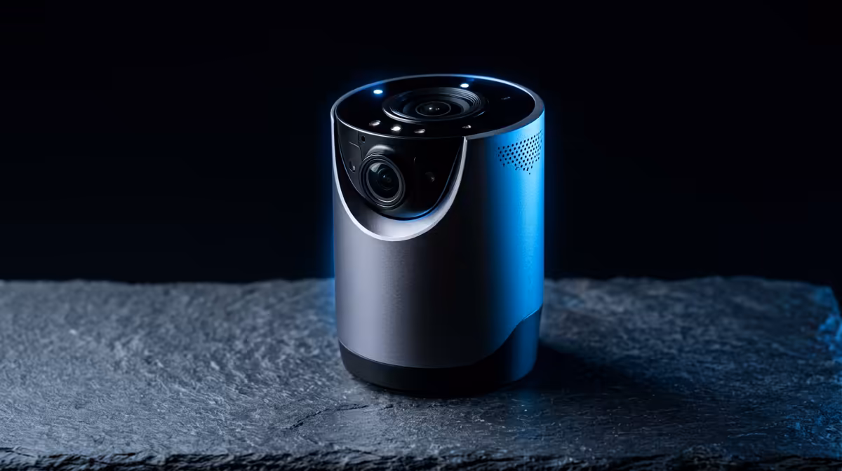 A Parent Choose a Video Doorbell in South Africa