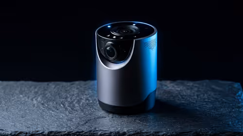 How should a parent choose a video doorbell in South Africa?