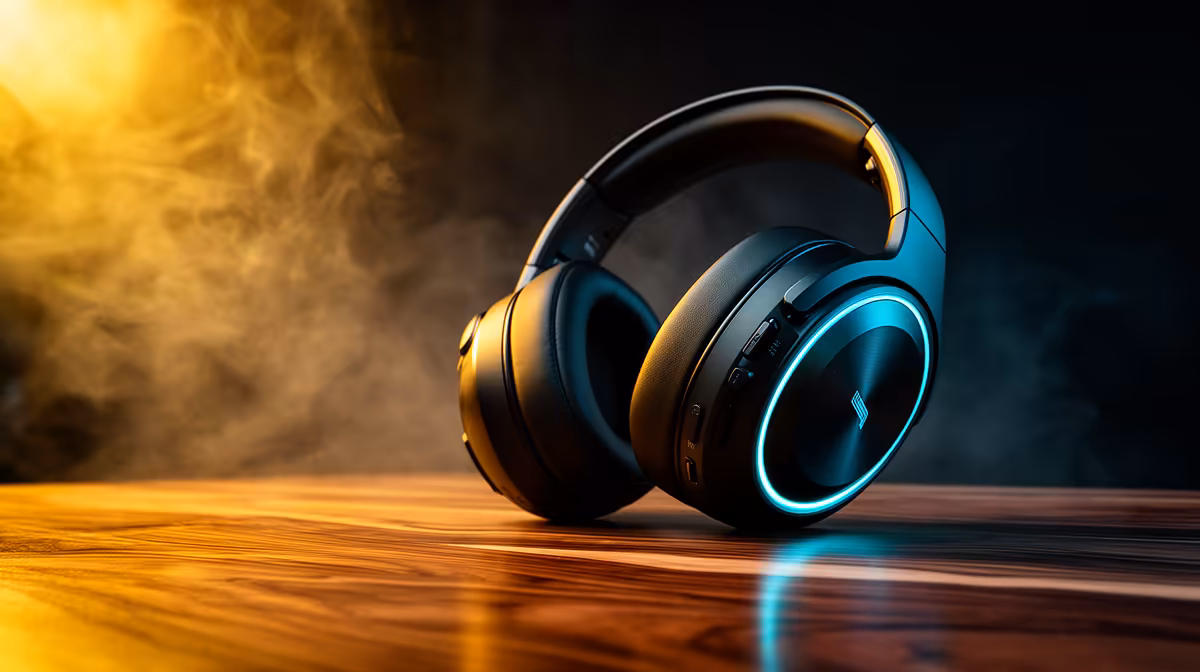 A Parent Choose a Wireless Headset in South Africa