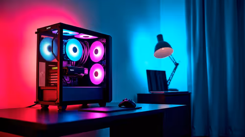 How should a parent choose an AI upscaling rig in South Africa?