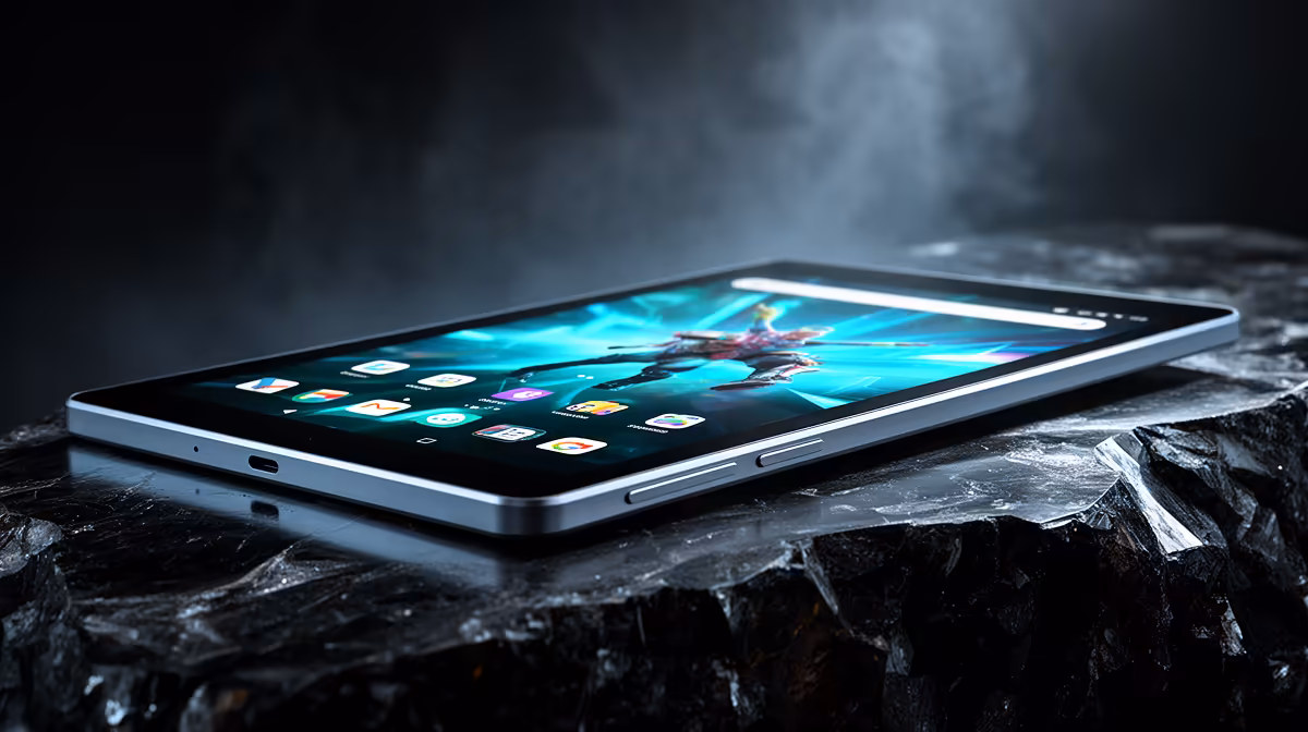 A PC Builder Choose a Budget Tablet in South Africa