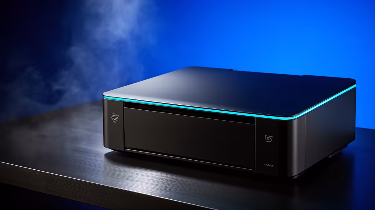 A PC Builder Choose a Photo Printer in South Africa