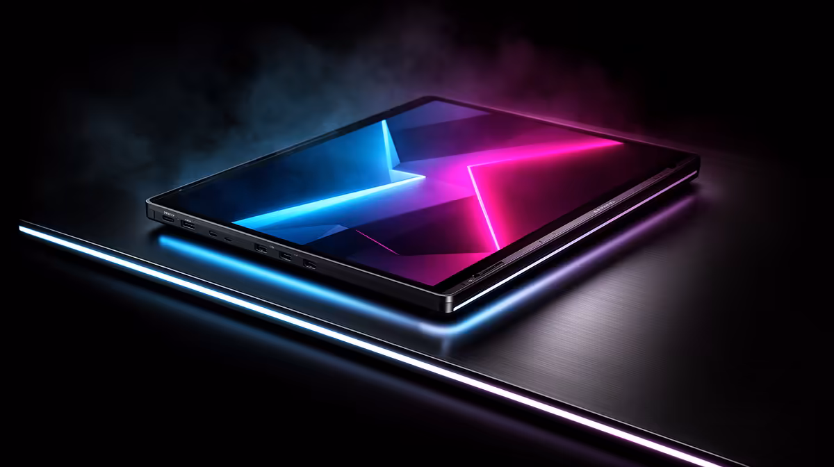 A PC Builder Choose a Portable Monitor in South Africa