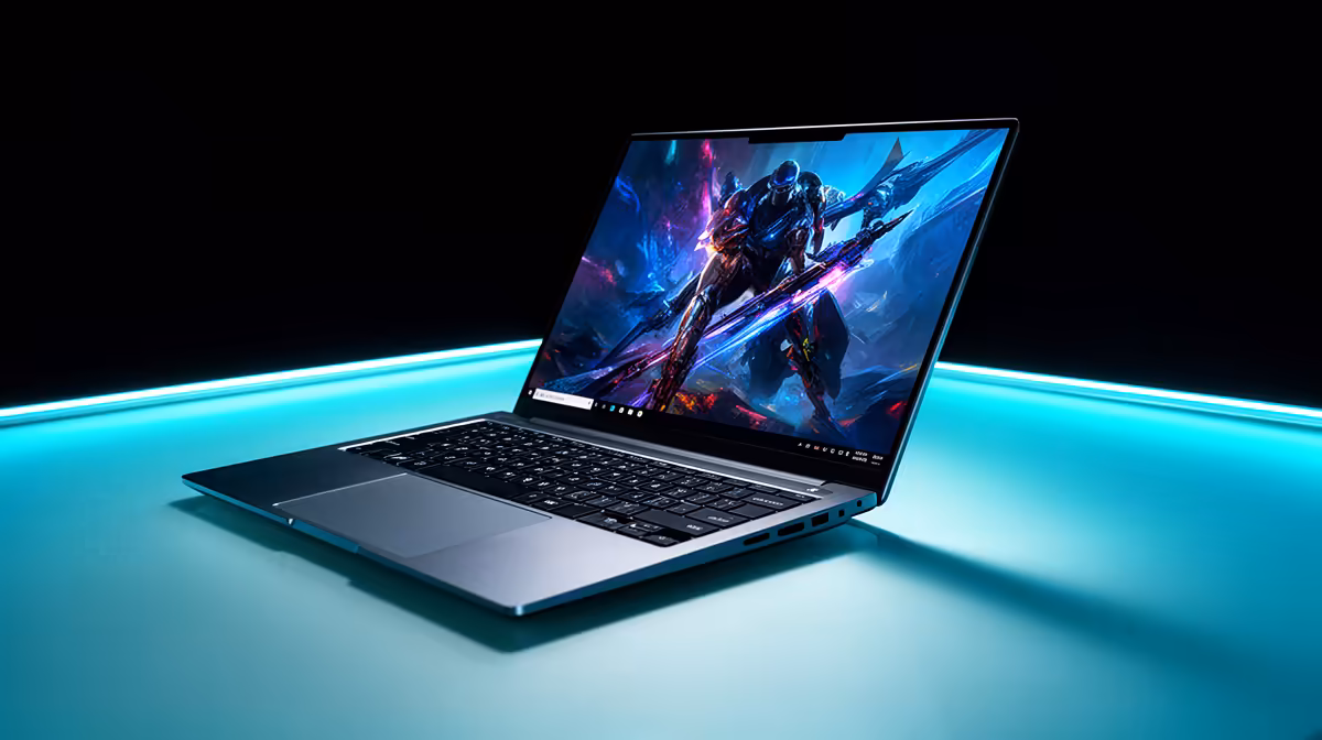 A PC Builder Choose a Tablet with a Keyboard in South