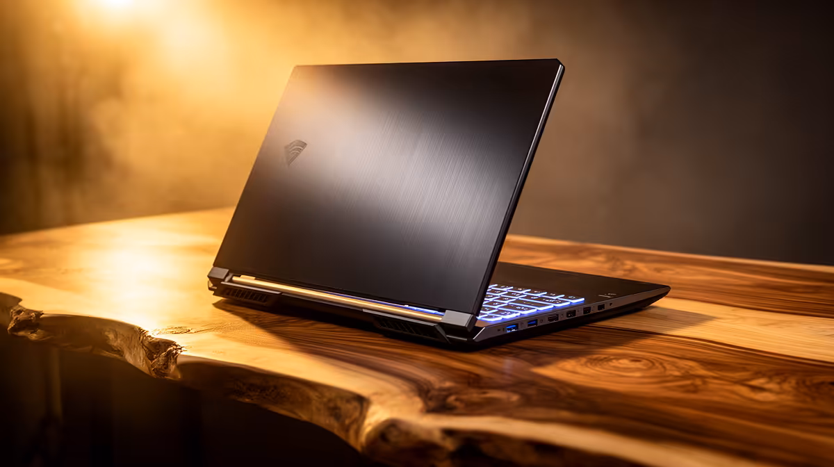 A Podcaster Choose a 14-inch Laptop in South Africa