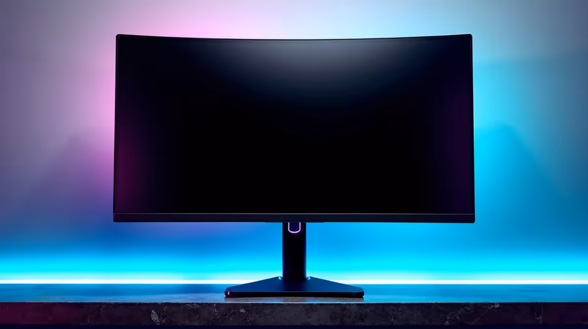A Podcaster Choose a 240Hz Monitor in South Africa