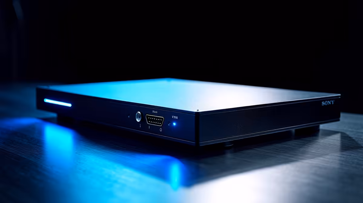 A Podcaster Choose a KVM Switch in South Africa