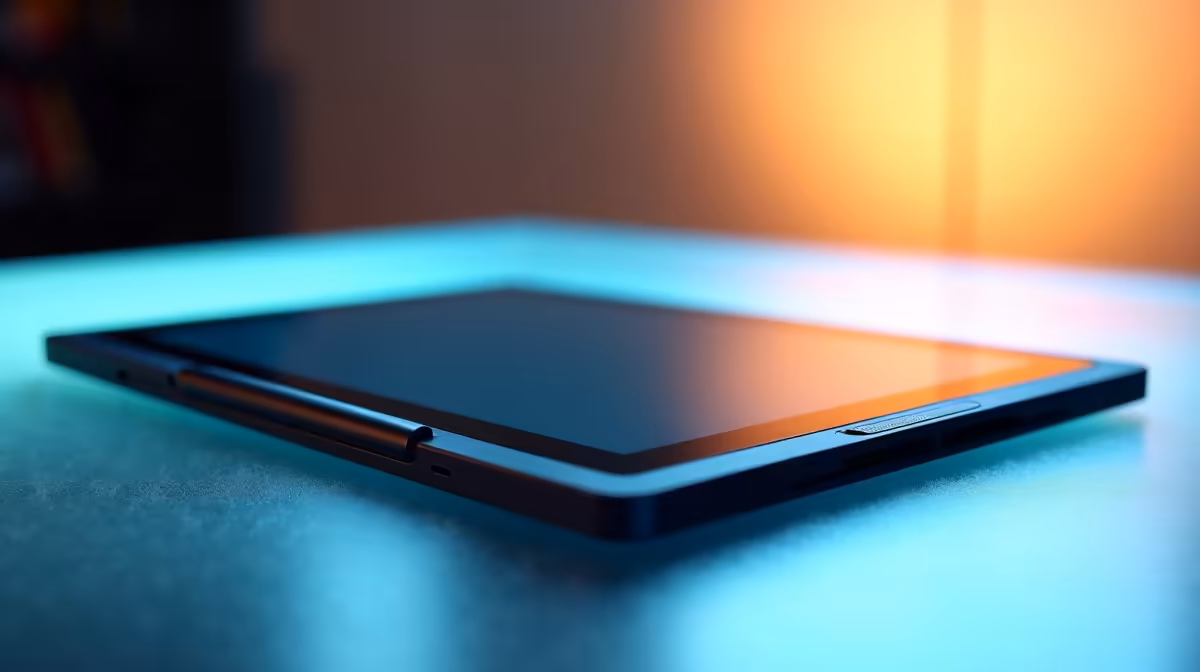 A Podcaster Choose a Note-taking Tablet in South Africa