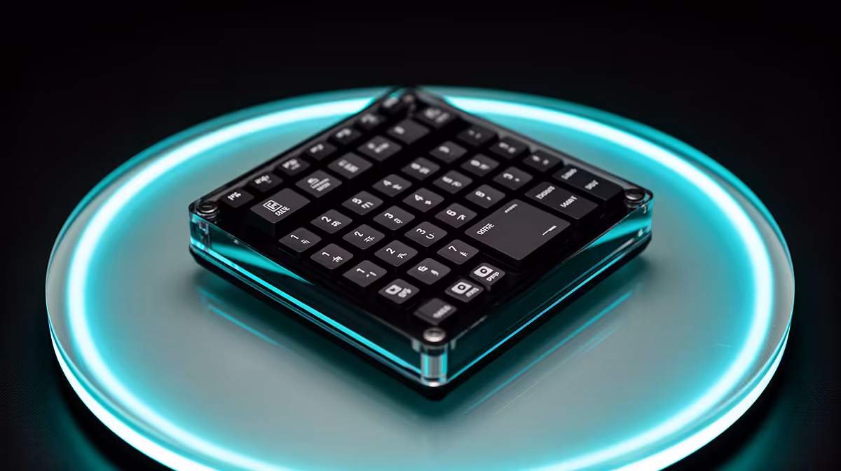 A Podcaster Choose a Stream Deck in South Africa