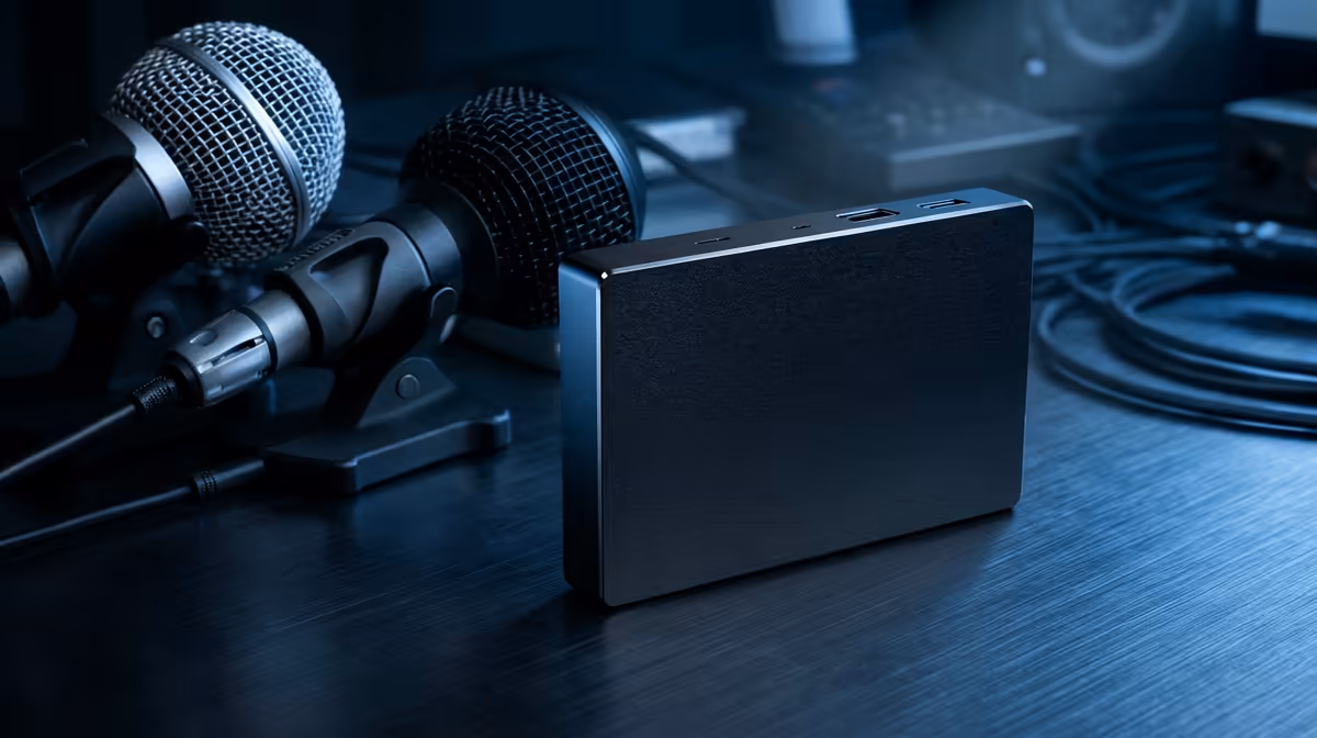 A Podcaster Choose a TPM 2.0 Check in South Africa