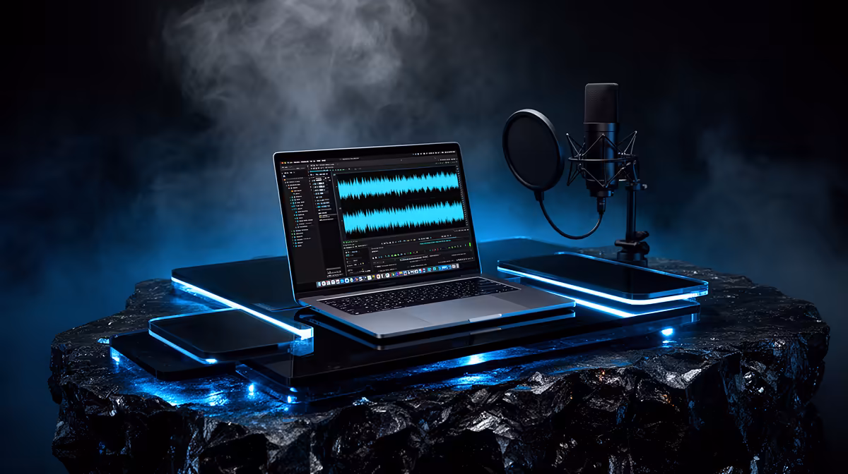 A Podcaster Choose an Antivirus Setup in South Africa