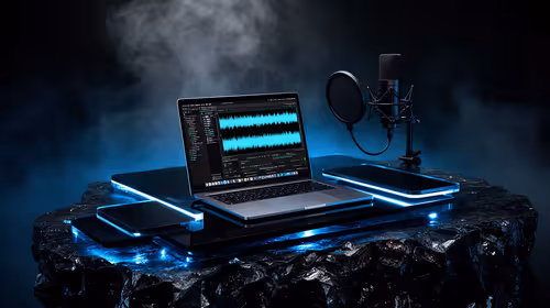 How should a podcaster choose an antivirus setup in South Africa?