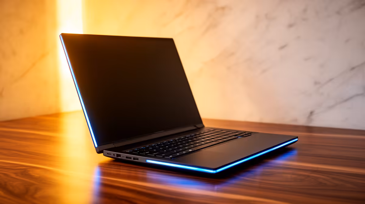 A Postgraduate Researcher Choose a Durable Laptop in South