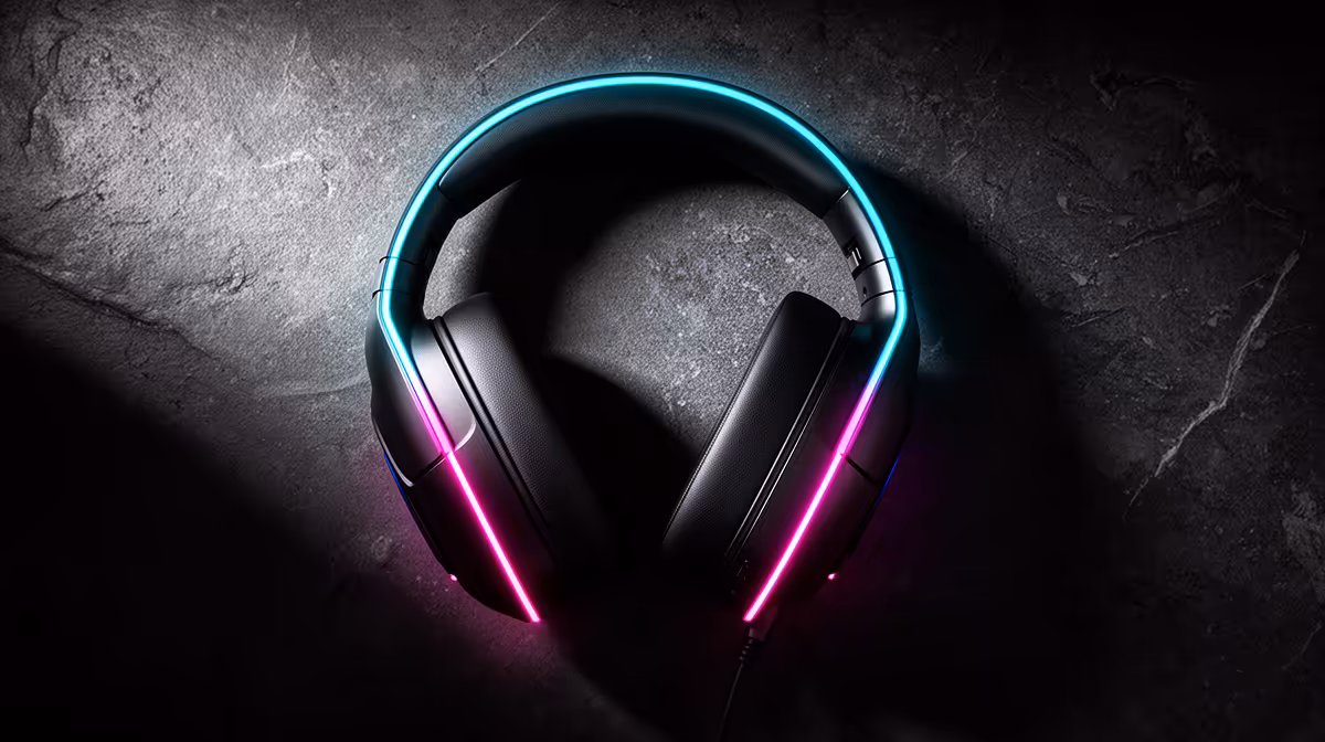 A Postgraduate Researcher Choose a Wireless Headset