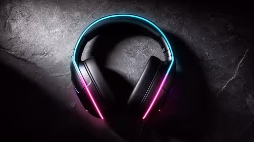 How should a postgraduate researcher choose a wireless headset in South Africa?