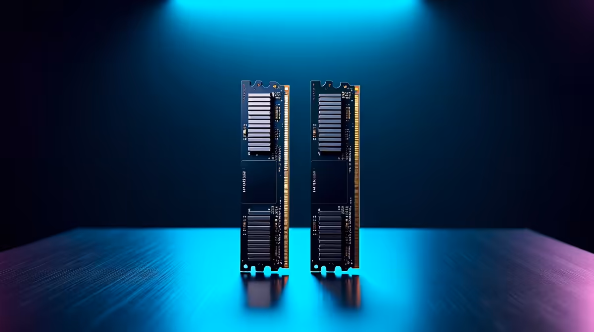 A Postgraduate Student Choose a 16GB DDR5 RAM Kit in South